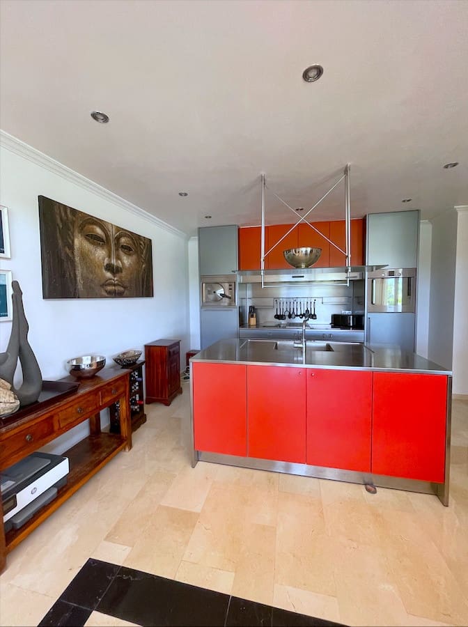 3 soverom Villa til salgs i Costa de la Calma med svømmebasseng - € 2 650 000 (Ref: 8887276)