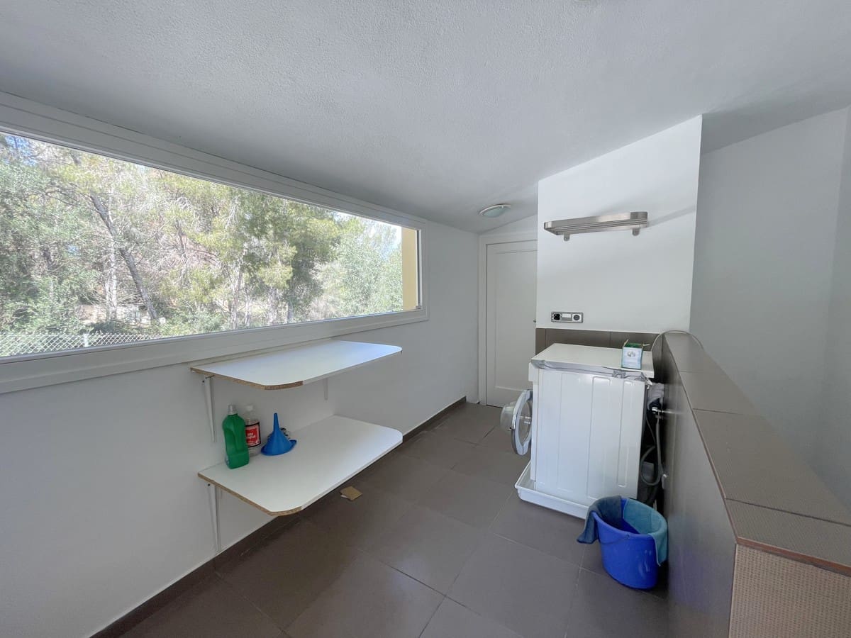 3 soveværelse Villa til salg i Sol de Mallorca med swimmingpool - € 2.400.000 (Ref: 8894361)