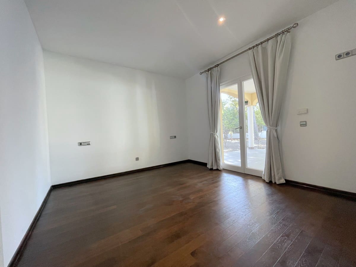 3 soveværelse Villa til salg i Sol de Mallorca med swimmingpool - € 2.400.000 (Ref: 8894361)