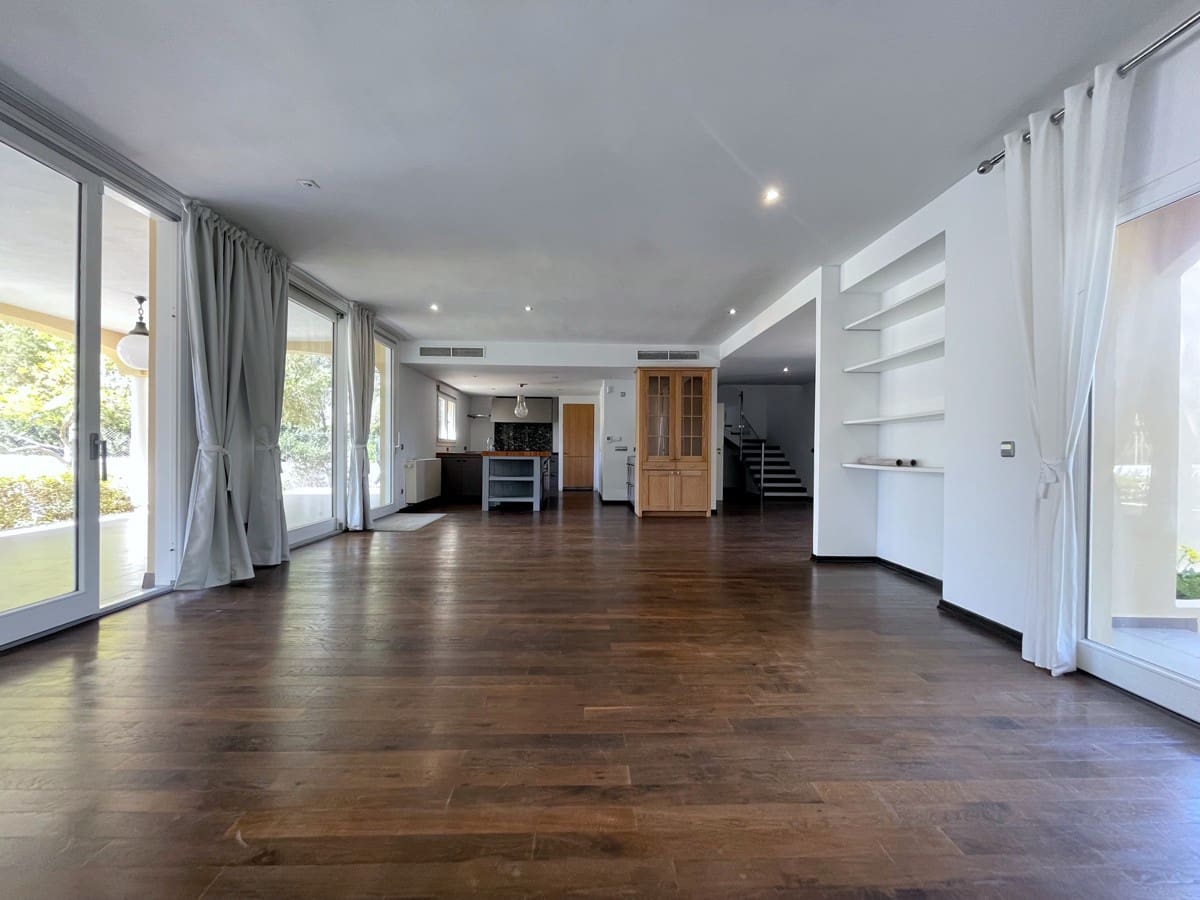 3 soveværelse Villa til salg i Sol de Mallorca med swimmingpool - € 2.400.000 (Ref: 8894361)