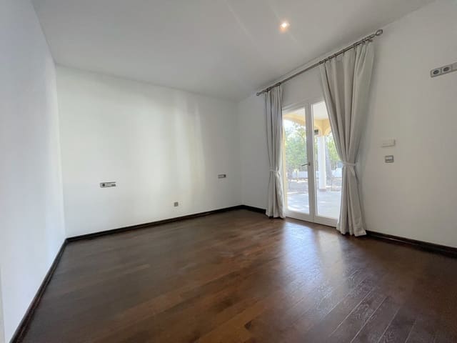 3 soveværelse Villa til salg i Sol de Mallorca, Calvià med swimmingpool - € 2.400.000 (Ref: 8894361)