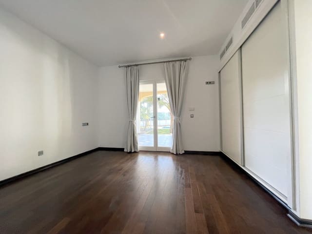 3 soveværelse Villa til salg i Sol de Mallorca, Calvià med swimmingpool - € 2.400.000 (Ref: 8894361)