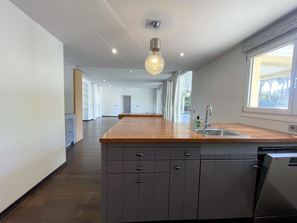 3 soveværelse Villa til salg i Sol de Mallorca med swimmingpool - € 2.400.000 (Ref: 8894361)