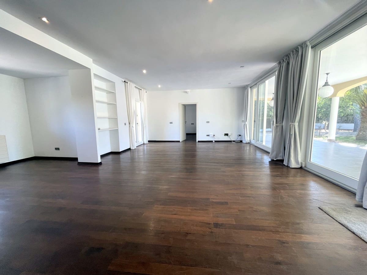 3 soveværelse Villa til salg i Sol de Mallorca med swimmingpool - € 2.400.000 (Ref: 8894361)