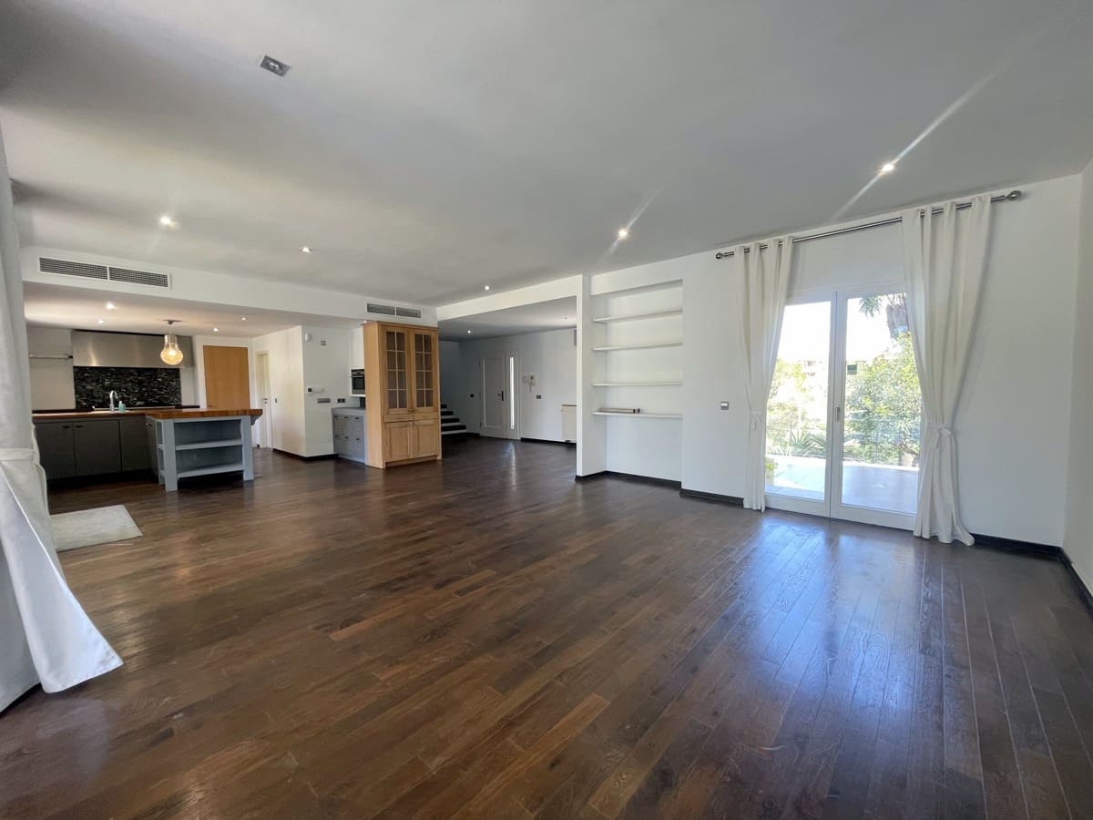 3 soveværelse Villa til salg i Sol de Mallorca med swimmingpool - € 2.400.000 (Ref: 8894361)