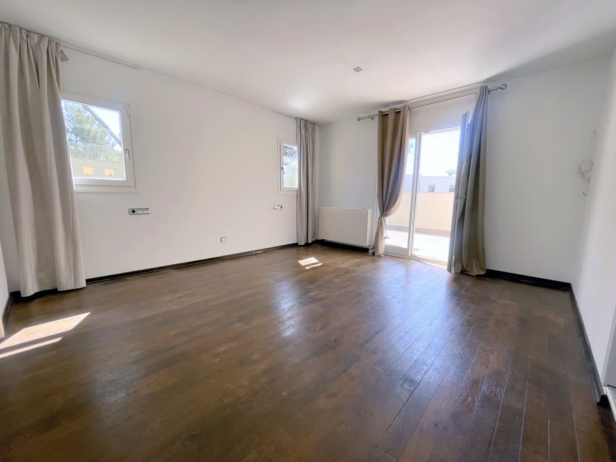 3 soveværelse Villa til salg i Sol de Mallorca med swimmingpool - € 2.400.000 (Ref: 8894361)