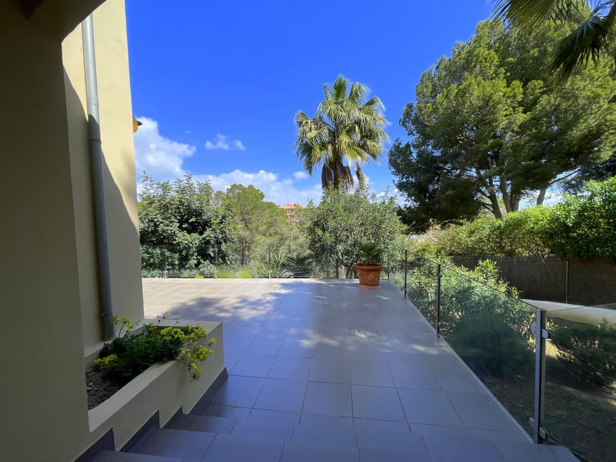 3 soveværelse Villa til salg i Sol de Mallorca med swimmingpool - € 2.400.000 (Ref: 8894361)
