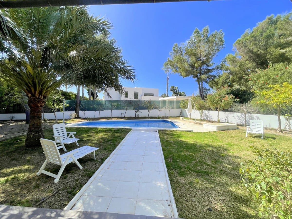 3 soveværelse Villa til salg i Sol de Mallorca med swimmingpool - € 2.400.000 (Ref: 8894361)