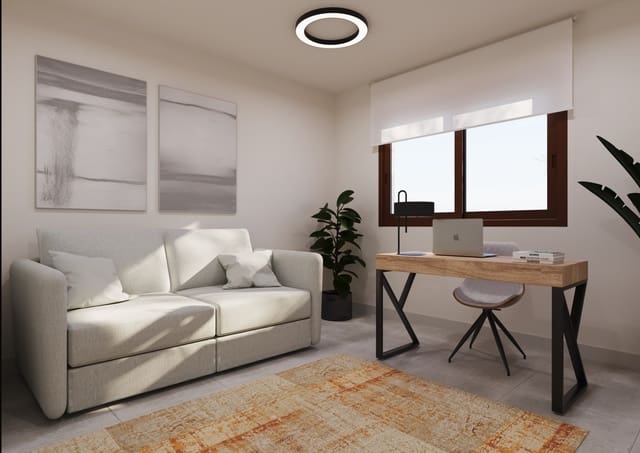 2 soveværelse Lejlighed til salg i Cala Ratjada, Capdepera - € 467.000 (Ref: 8903251)