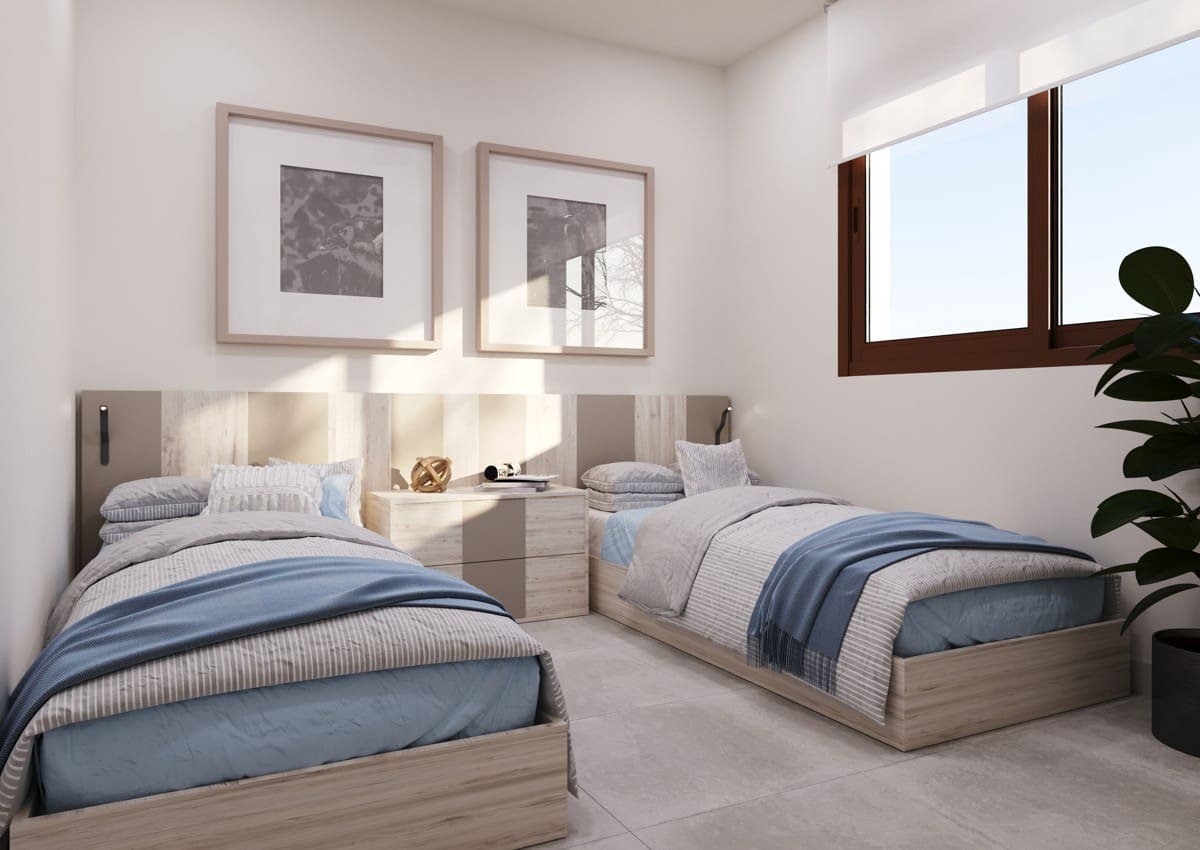 3 soveværelse Penthouse til salg i Cala Ratjada - € 790.000 (Ref: 8903252)