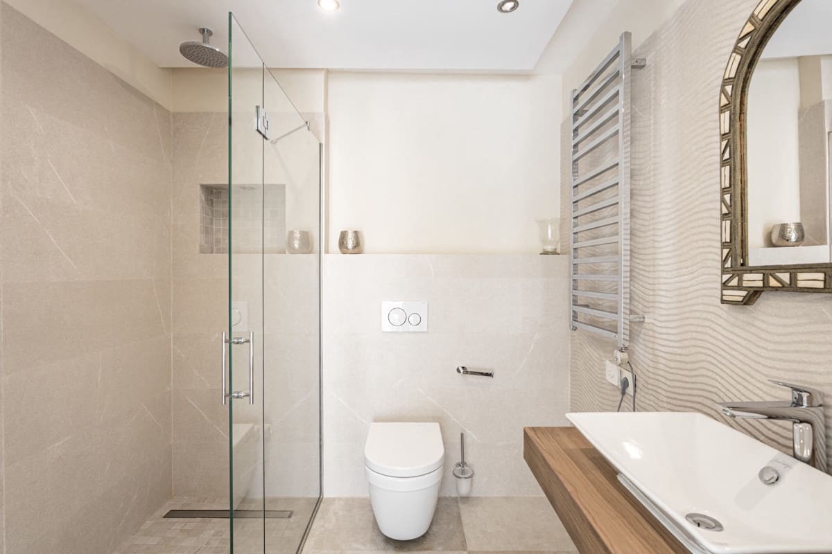 4 chambre Villa/Maison à vendre à Santa Ponsa avec piscine - 3 499 000 € (Ref: 8907105)