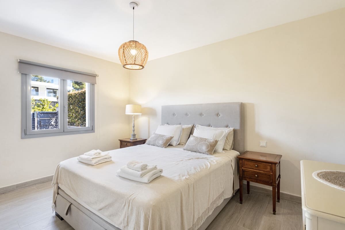 4 chambre Villa/Maison à vendre à Santa Ponsa avec piscine - 3 499 000 € (Ref: 8907105)