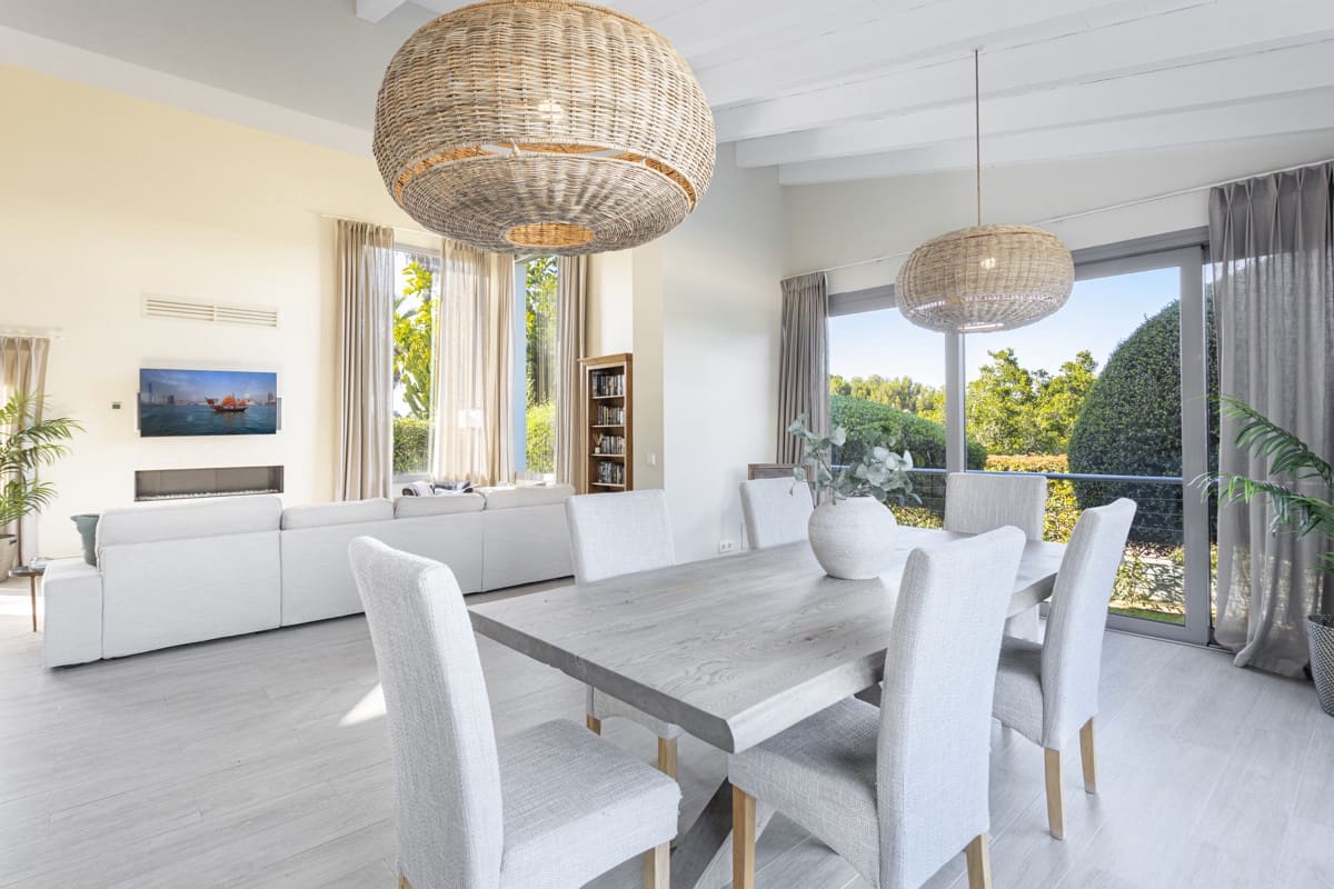 4 chambre Villa/Maison à vendre à Santa Ponsa avec piscine - 3 499 000 € (Ref: 8907105)