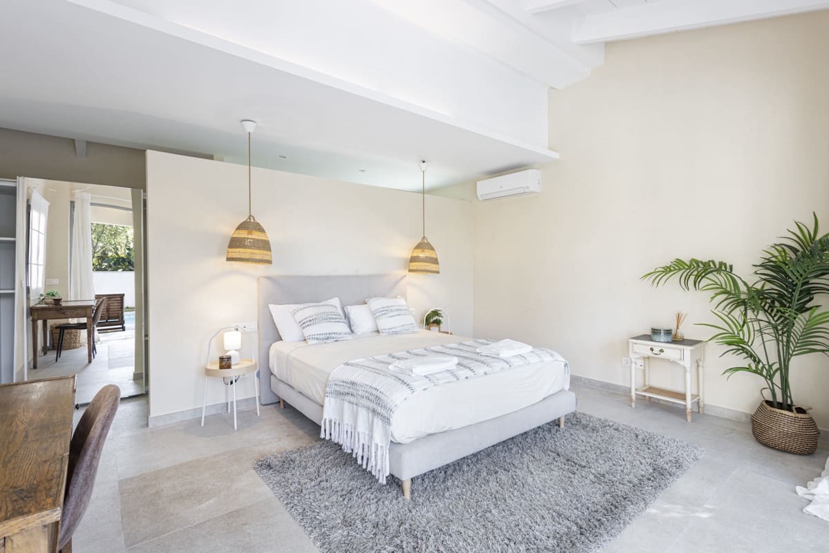 4 chambre Villa/Maison à vendre à Santa Ponsa avec piscine - 3 499 000 € (Ref: 8907105)