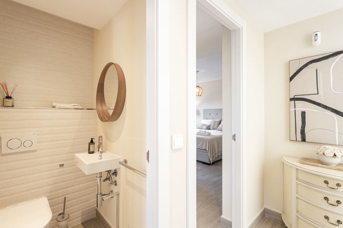 4 chambre Villa/Maison à vendre à Santa Ponsa avec piscine - 3 499 000 € (Ref: 8907105)