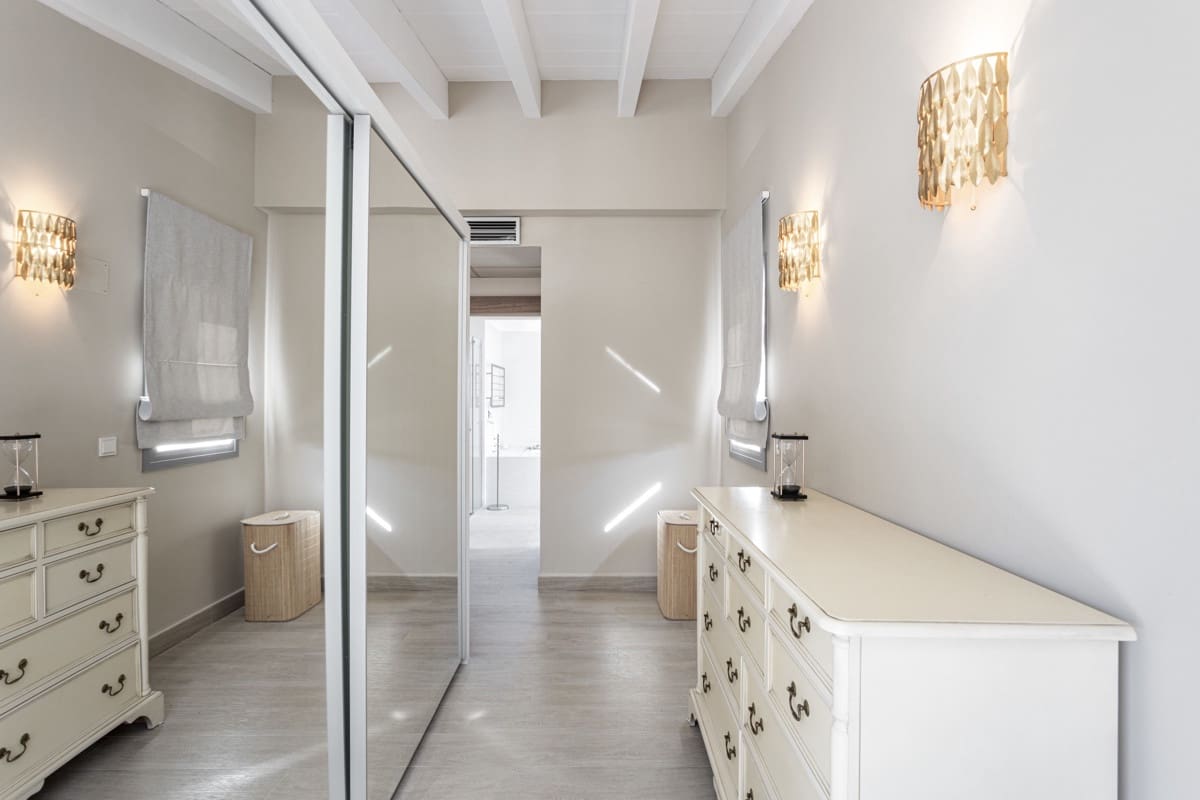 4 chambre Villa/Maison à vendre à Santa Ponsa avec piscine - 3 499 000 € (Ref: 8907105)