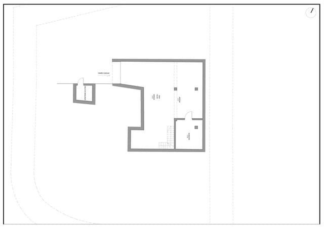 6 sypialnia Willa na sprzedaż w Santa Ponsa, Calvià z basenem - 1 990 000 € (Ref: 8920778)