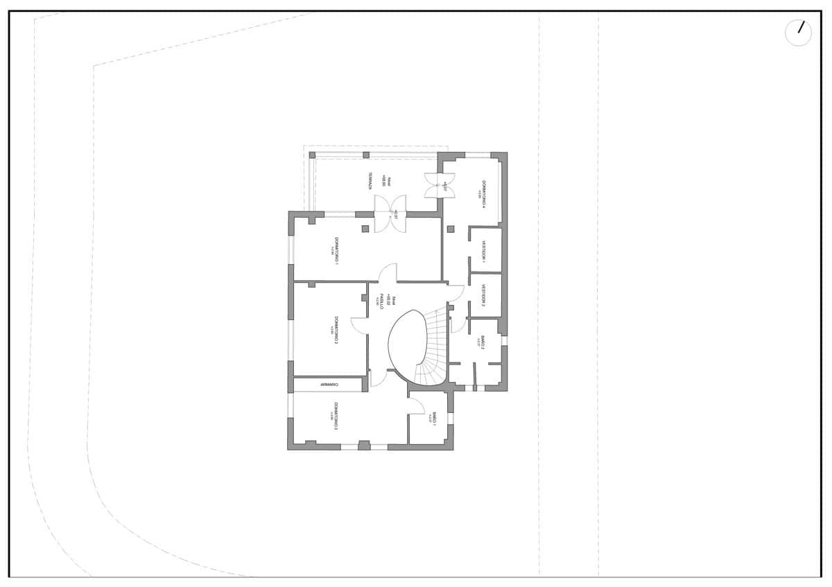 6 bedroom Villa for sale in Santa Ponsa with pool - € 1,990,000 (Ref: 8920778)