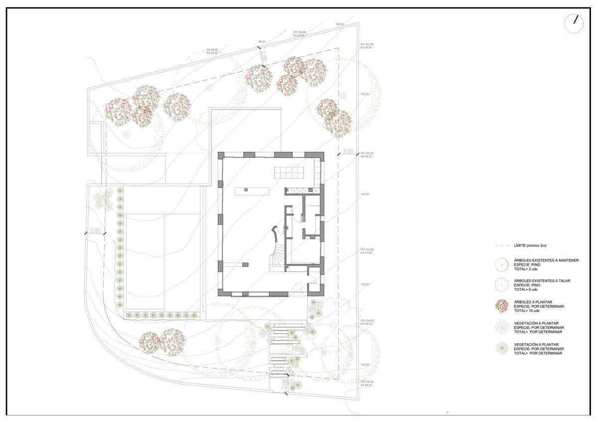 6 bedroom Villa for sale in Santa Ponsa with pool - € 1,990,000 (Ref: 8920778)