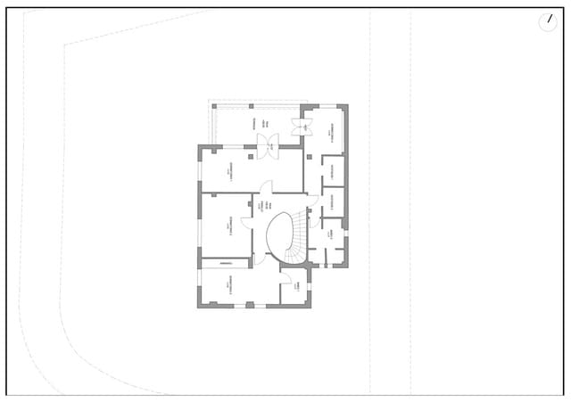 6 sypialnia Willa na sprzedaż w Santa Ponsa, Calvià z basenem - 1 990 000 € (Ref: 8920778)
