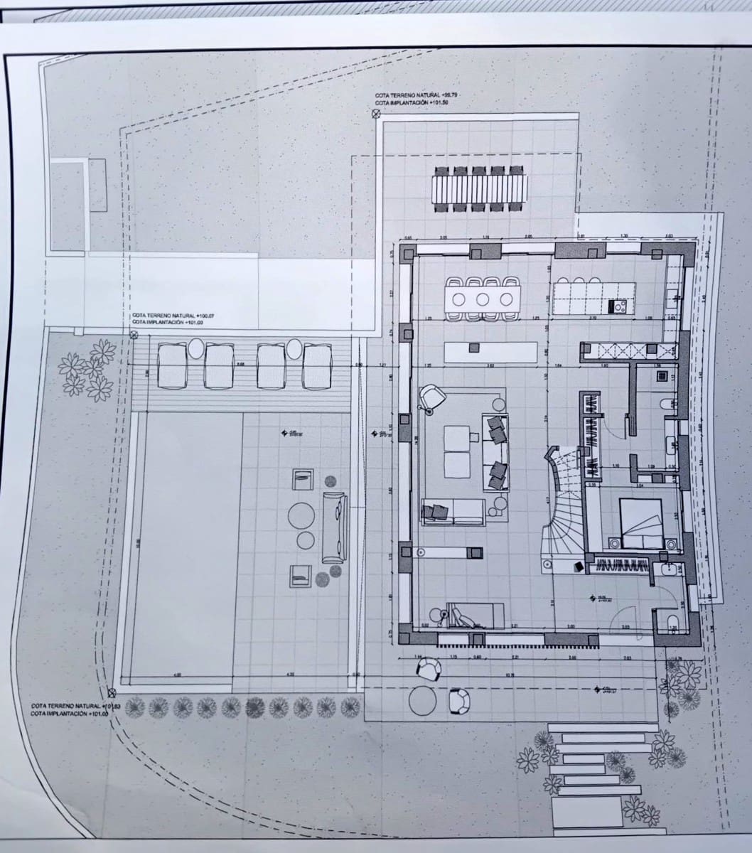 6 bedroom Villa for sale in Santa Ponsa with pool - € 1,990,000 (Ref: 8920778)