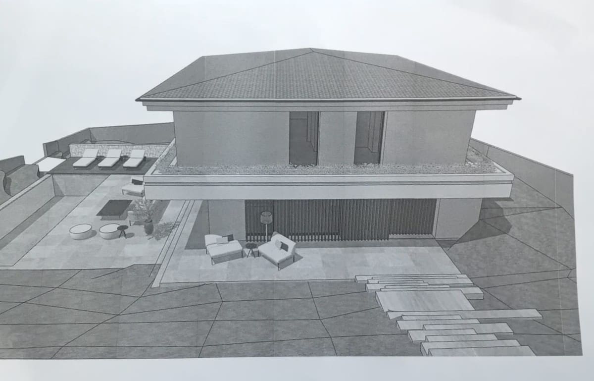 6 bedroom Villa for sale in Santa Ponsa with pool - € 1,990,000 (Ref: 8920778)