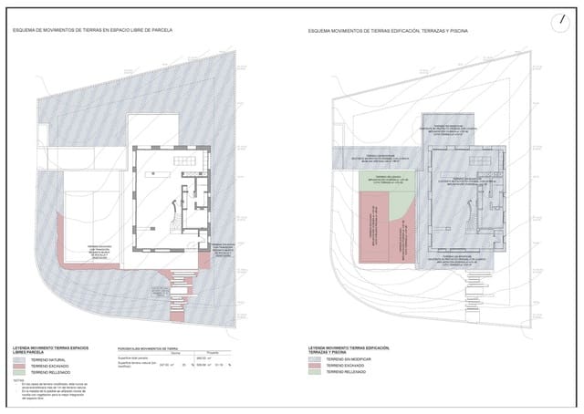 6 sypialnia Willa na sprzedaż w Santa Ponsa, Calvià z basenem - 1 990 000 € (Ref: 8920778)