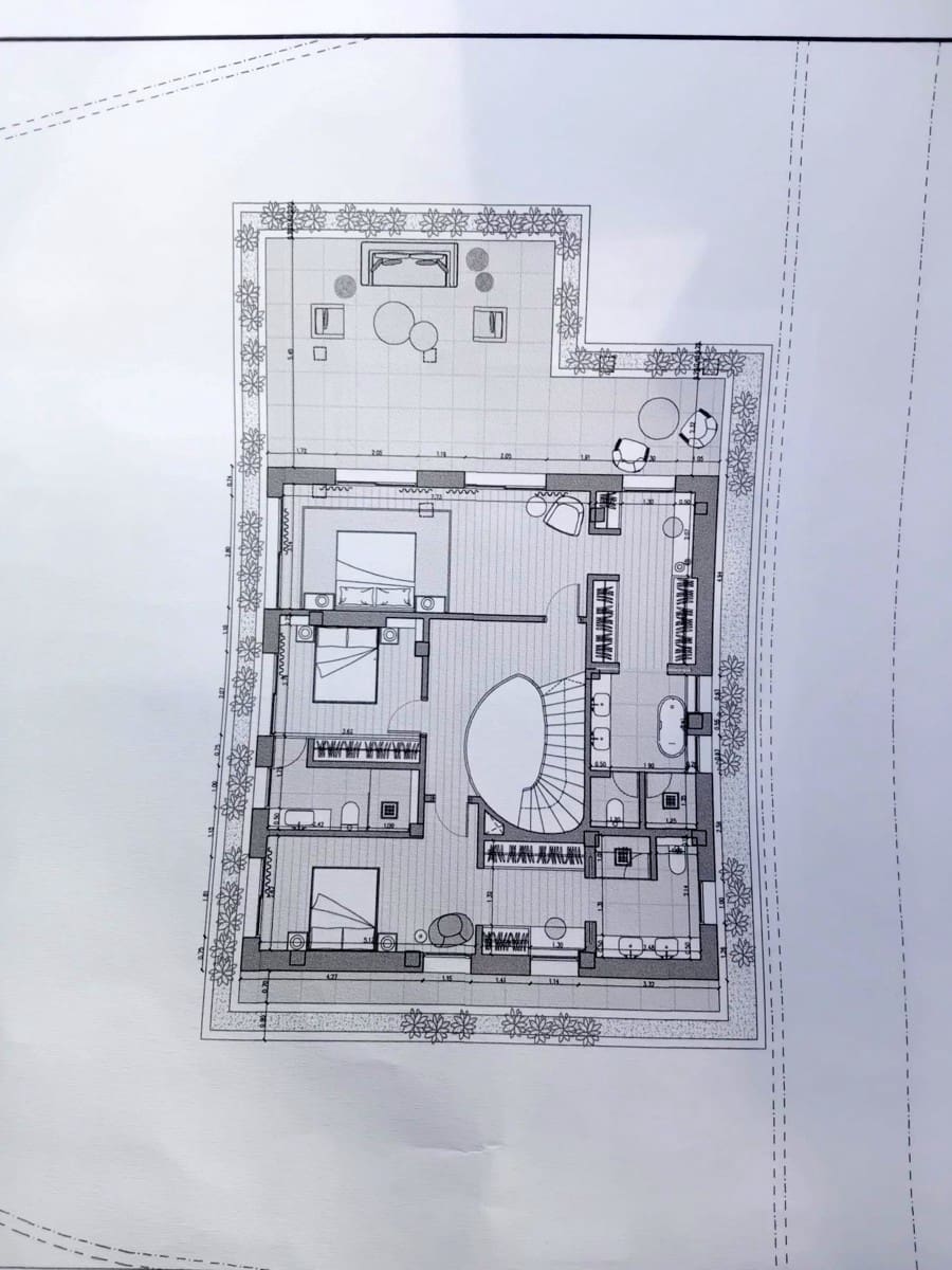 6 bedroom Villa for sale in Santa Ponsa with pool - € 1,990,000 (Ref: 8920778)