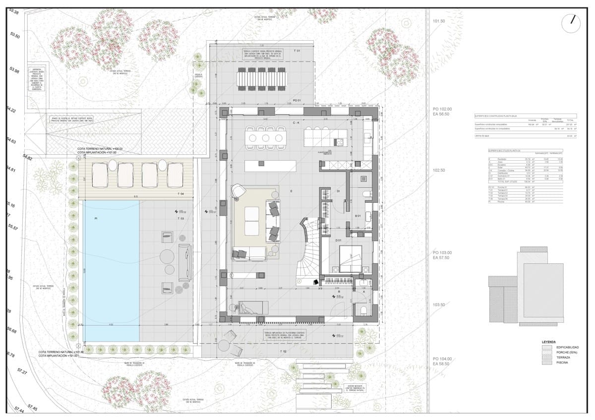 6 bedroom Villa for sale in Santa Ponsa with pool - € 1,990,000 (Ref: 8920778)