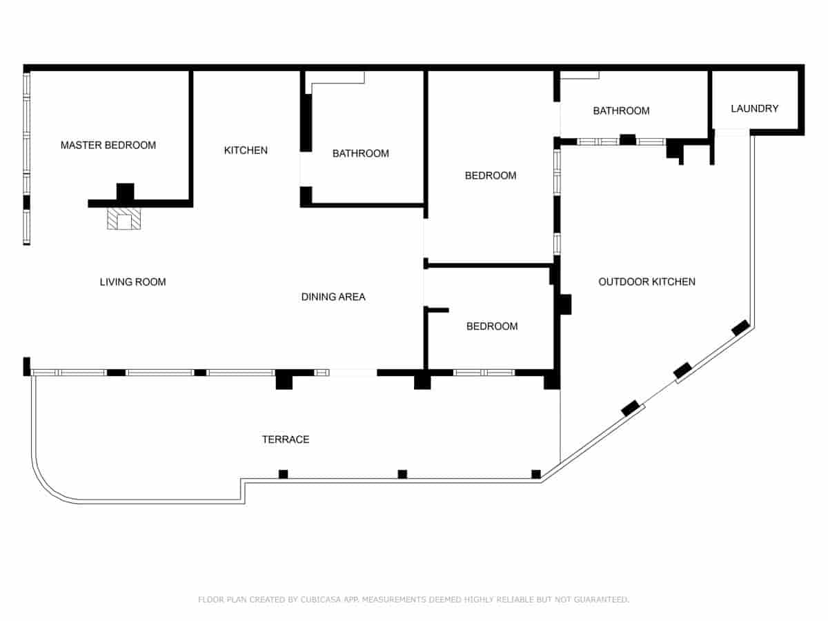 3 chambre Appartement à vendre à Santa Ponsa - 1 695 000 € (Ref: 8923349)