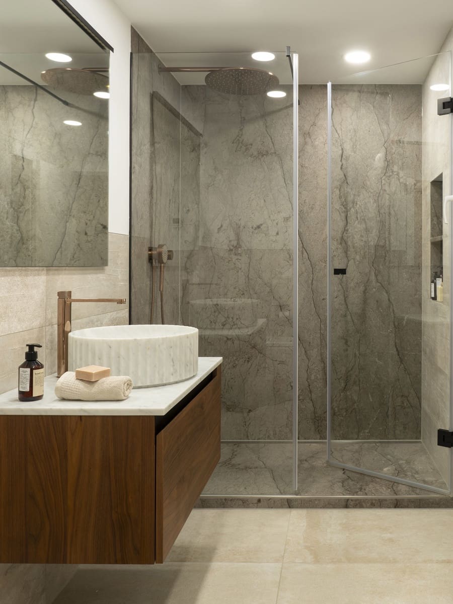 3 chambre Appartement à vendre à Santa Ponsa - 1 695 000 € (Ref: 8923349)