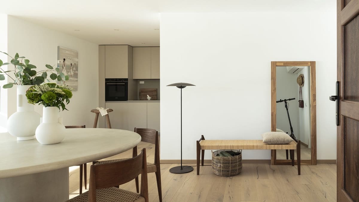 3 chambre Appartement à vendre à Santa Ponsa - 1 695 000 € (Ref: 8923349)