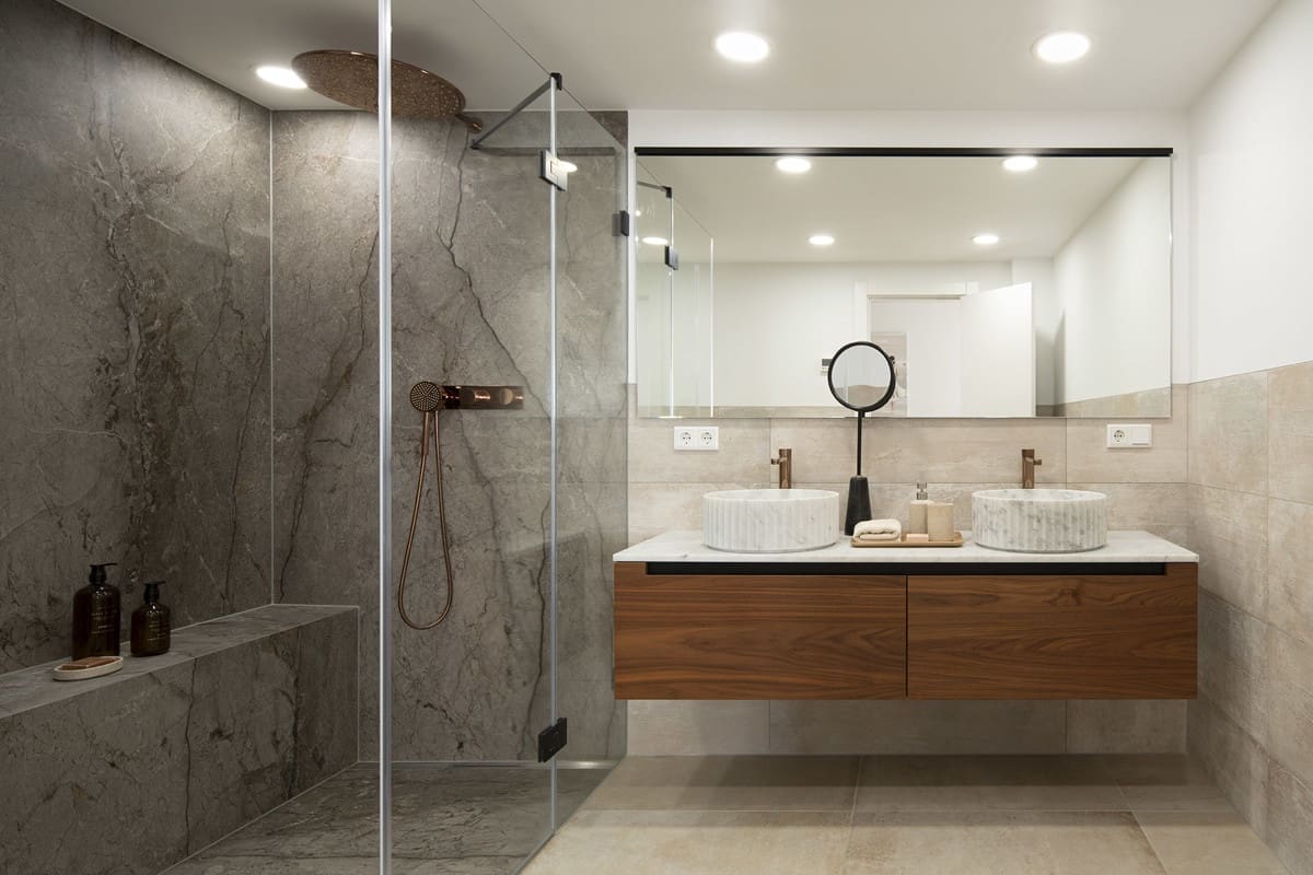 3 chambre Appartement à vendre à Santa Ponsa - 1 695 000 € (Ref: 8923349)