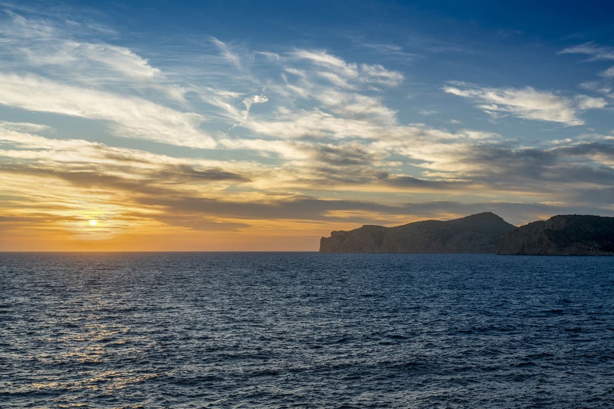 3 chambre Appartement à vendre à Santa Ponsa - 1 695 000 € (Ref: 8923349)