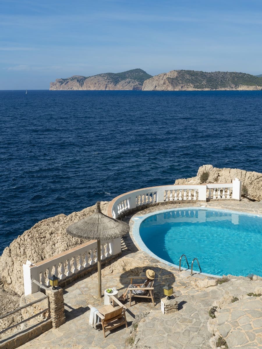 3 chambre Appartement à vendre à Santa Ponsa - 1 695 000 € (Ref: 8923349)