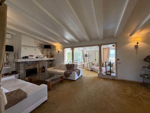 5 chambre Villa/Maison à vendre à Santa Ponsa, Calvià avec piscine - 1 999 000 € (Ref: 8923350)