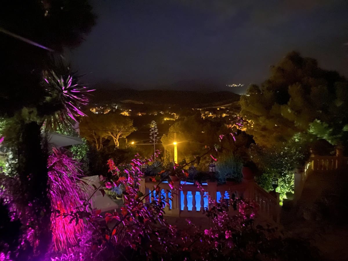 5 bedroom Villa for sale in Santa Ponsa with pool - € 1,999,000 (Ref: 8923350)