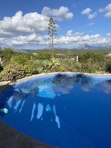 5 chambre Villa/Maison à vendre à Santa Ponsa, Calvià avec piscine - 1 999 000 € (Ref: 8923350)