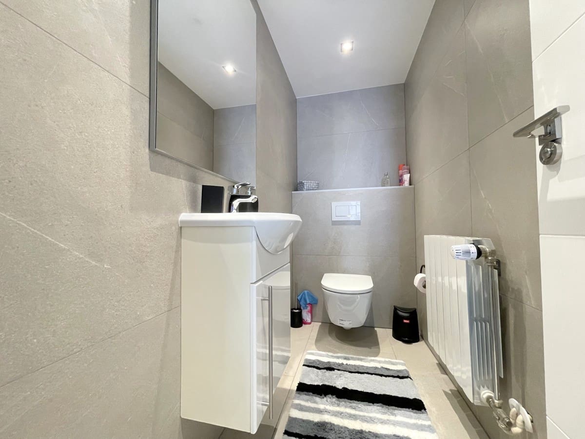 4 sypialnia Willa na sprzedaż w Costa de la Calma z basenem - 2 290 000 € (Ref: 8923351)