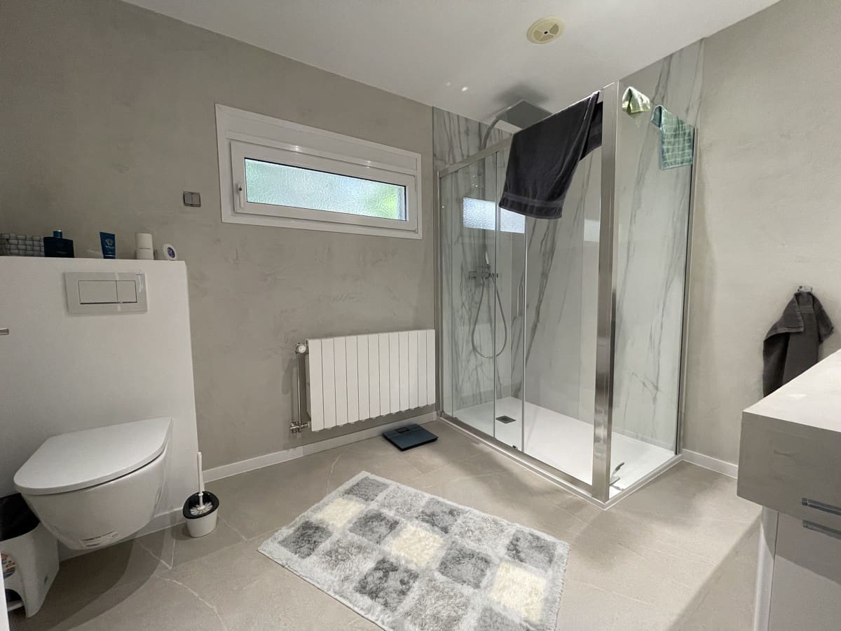 4 sypialnia Willa na sprzedaż w Costa de la Calma z basenem - 2 290 000 € (Ref: 8923351)