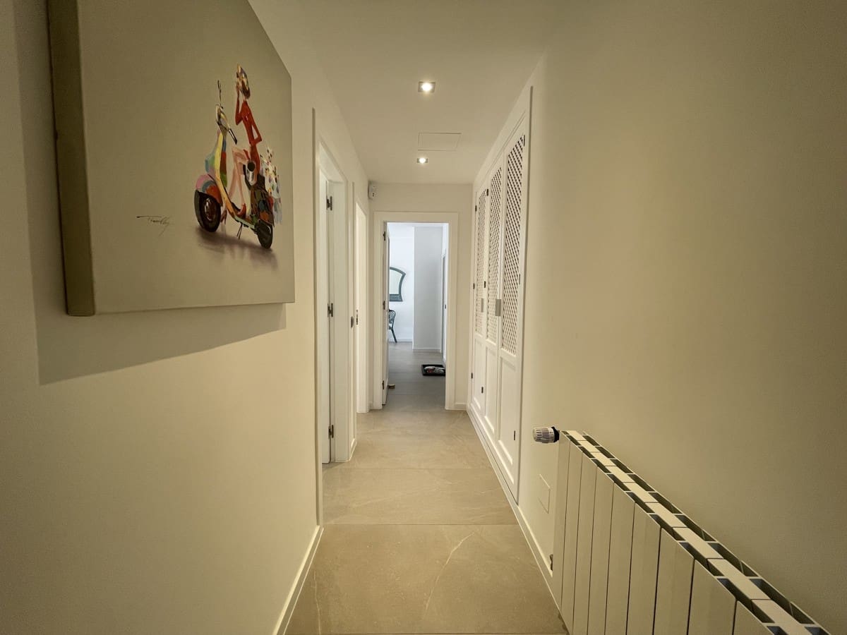 4 sypialnia Willa na sprzedaż w Costa de la Calma z basenem - 2 290 000 € (Ref: 8923351)