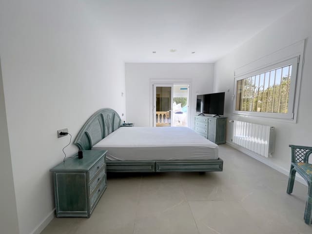 4 slaapkamer Villa te koop in Costa de la Calma, Calvià met zwembad - € 2.290.000 (Ref: 8923351)