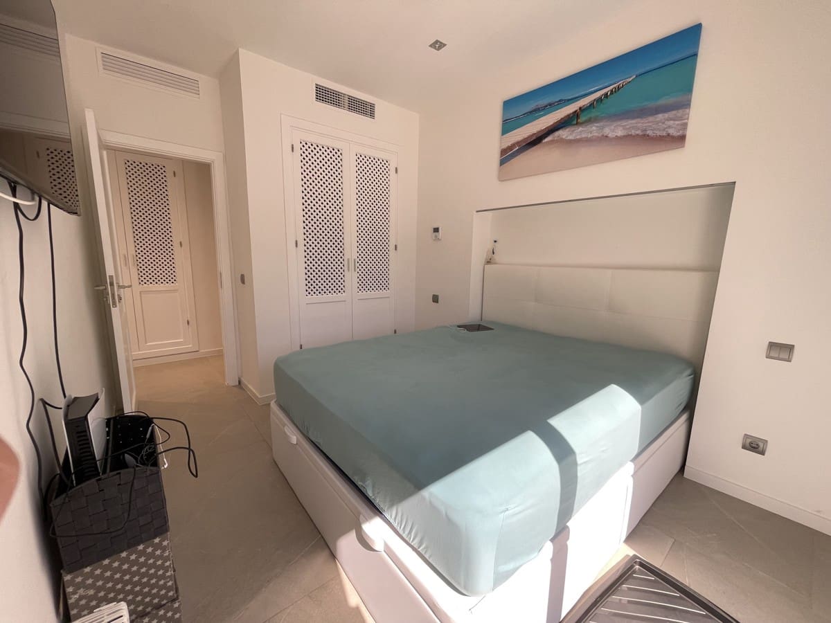 4 sypialnia Willa na sprzedaż w Costa de la Calma z basenem - 2 290 000 € (Ref: 8923351)