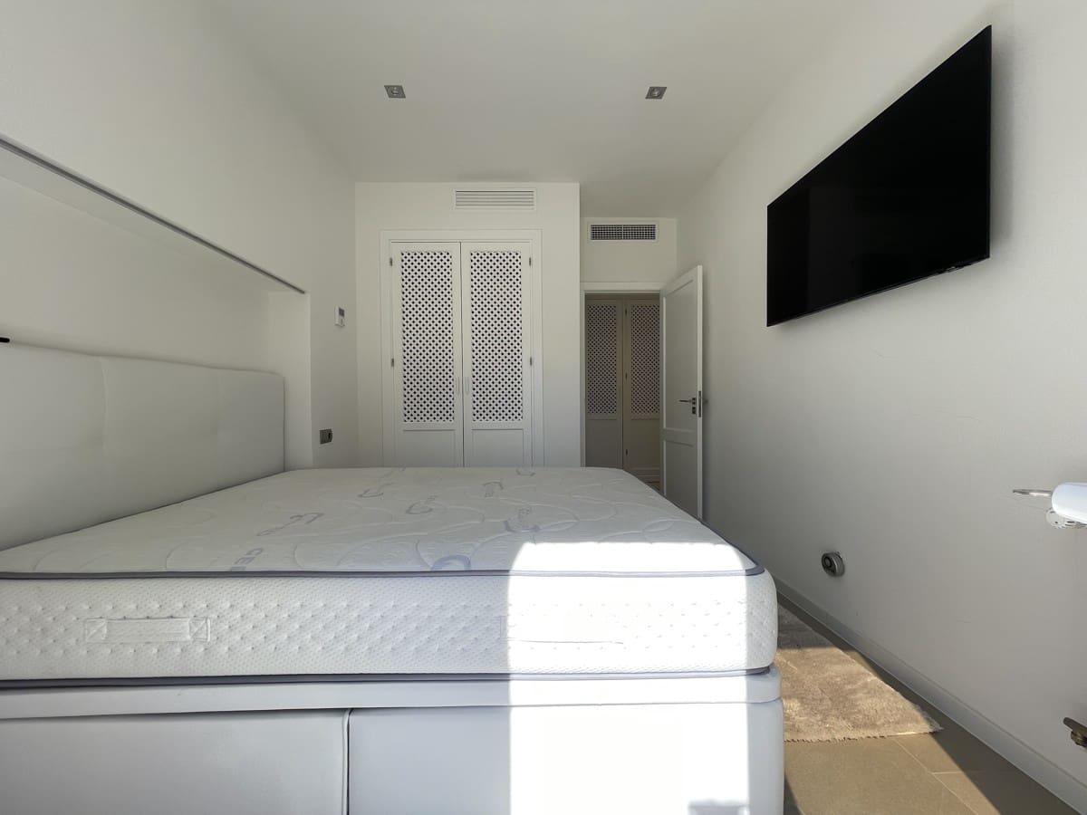 4 sypialnia Willa na sprzedaż w Costa de la Calma z basenem - 2 290 000 € (Ref: 8923351)