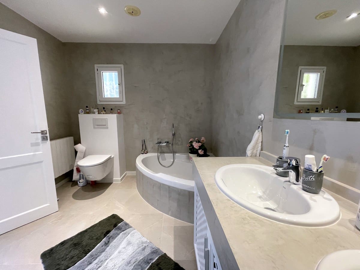 4 sypialnia Willa na sprzedaż w Costa de la Calma z basenem - 2 290 000 € (Ref: 8923351)