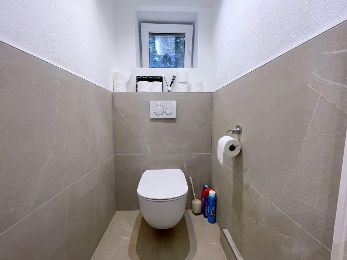 4 sypialnia Willa na sprzedaż w Costa de la Calma z basenem - 2 290 000 € (Ref: 8923351)