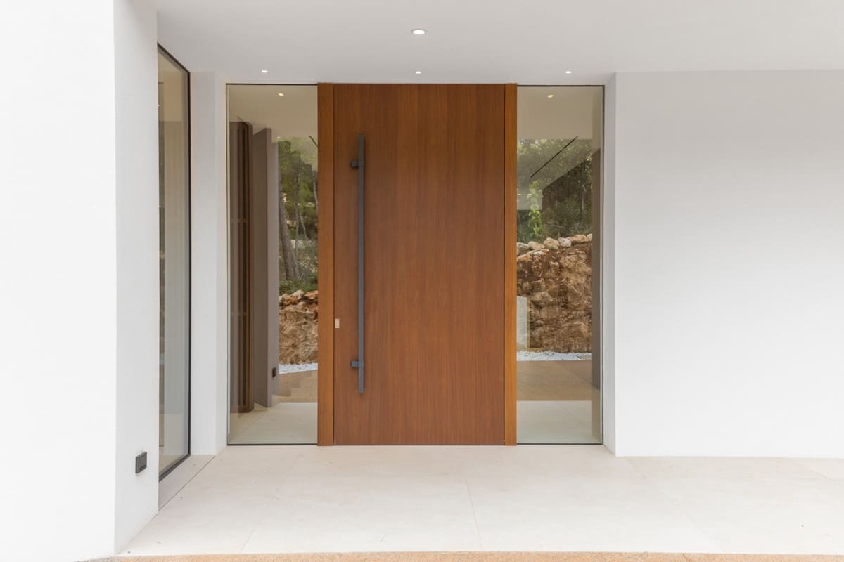 4 slaapkamer Villa te koop in Palma de Mallorca met zwembad - € 8.400.000 (Ref: 8923352)