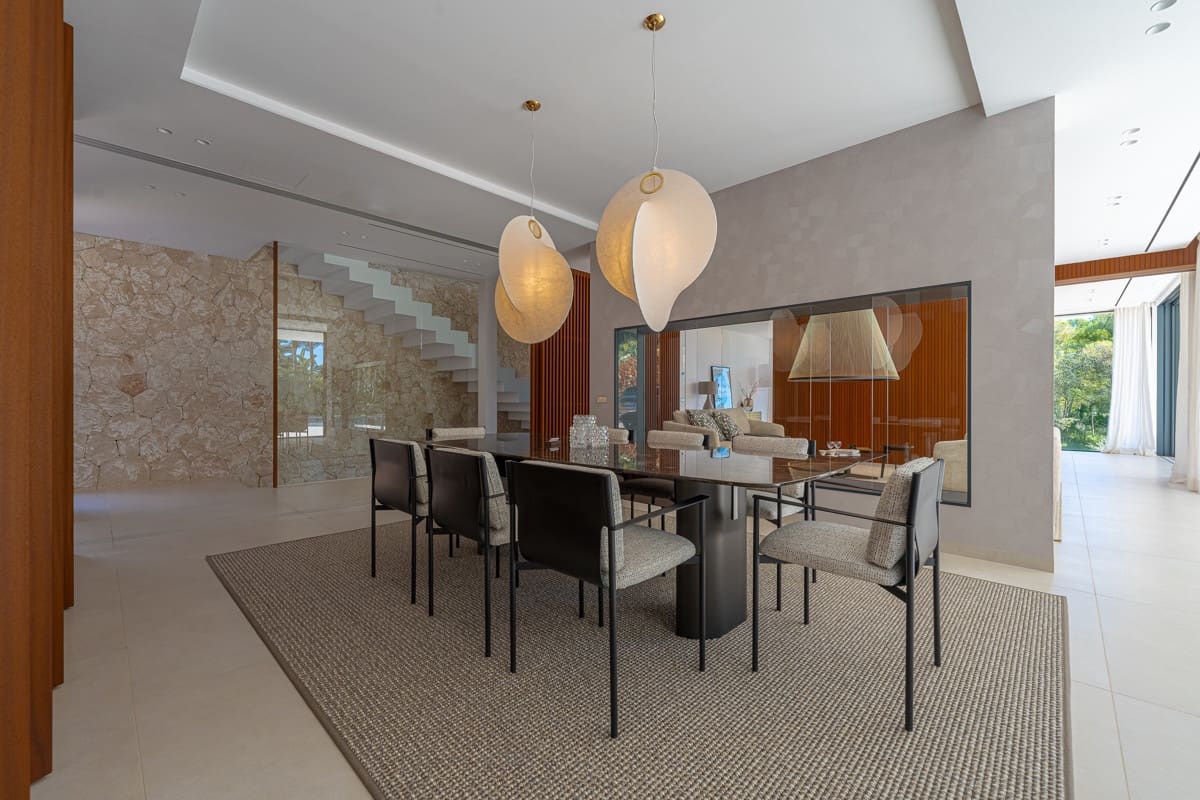 4 slaapkamer Villa te koop in Palma de Mallorca met zwembad - € 8.400.000 (Ref: 8923352)