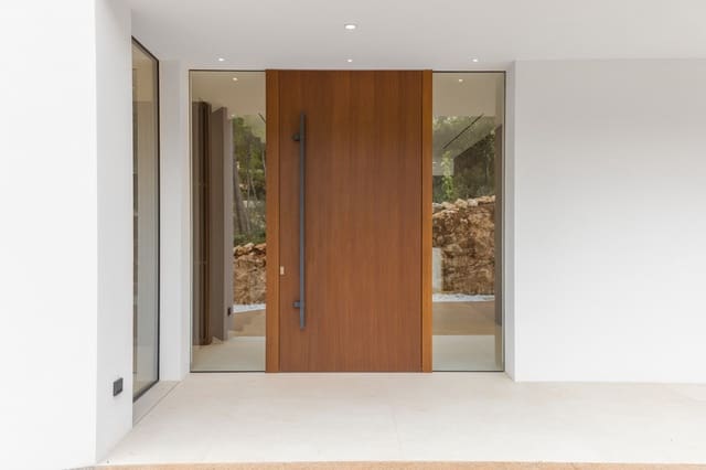 4 sypialnia Willa na sprzedaż w Son Espanyolet, Palma de Mallorca z basenem - 8 400 000 € (Ref: 8923352)