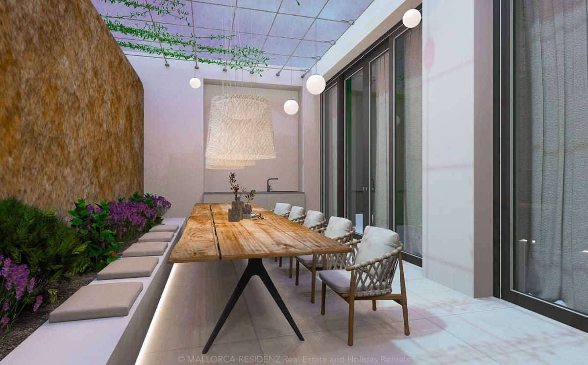 4 slaapkamer Villa te koop in Palma de Mallorca met zwembad - € 8.400.000 (Ref: 8923352)